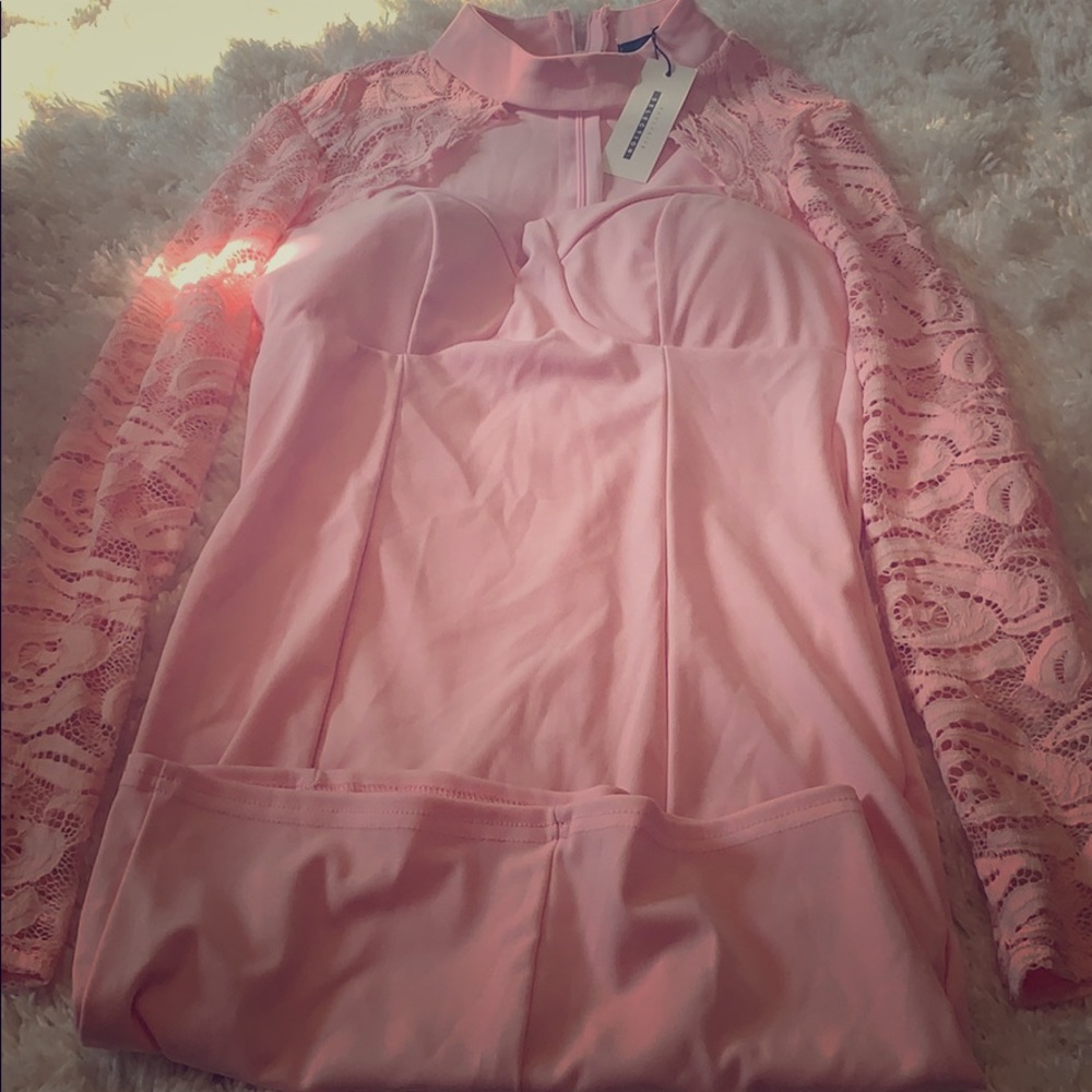Cocktail dress